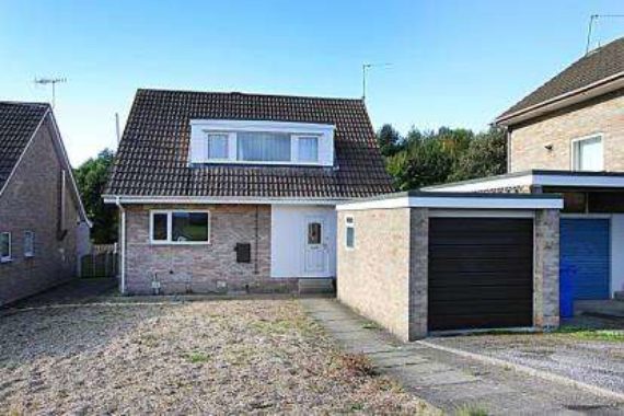 3 Bedroom Detached